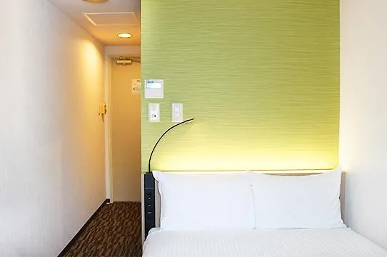 Smile Hotel Tokyo Asagaya 3*,  Japon