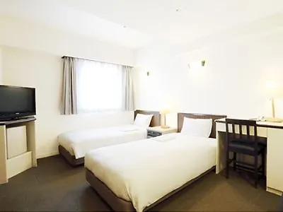 Smile Hotel Tokyo Asagaya