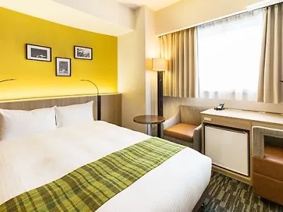***  Smile Hotel Tokyo Asagaya Japon