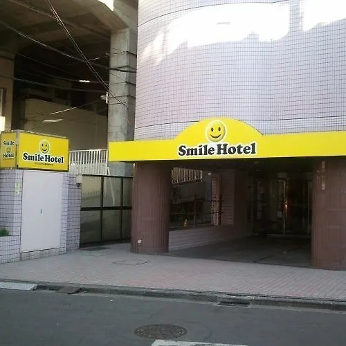 Smile Hotel Tokyo Asagaya