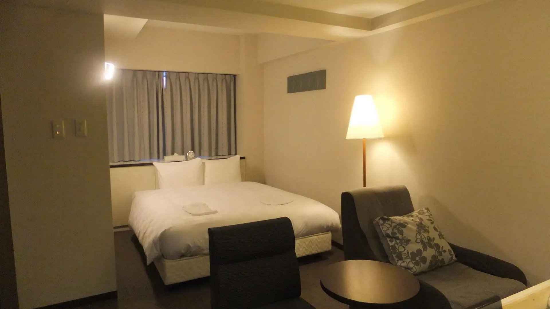 Smile Hotel Tokyo Asagaya Japon