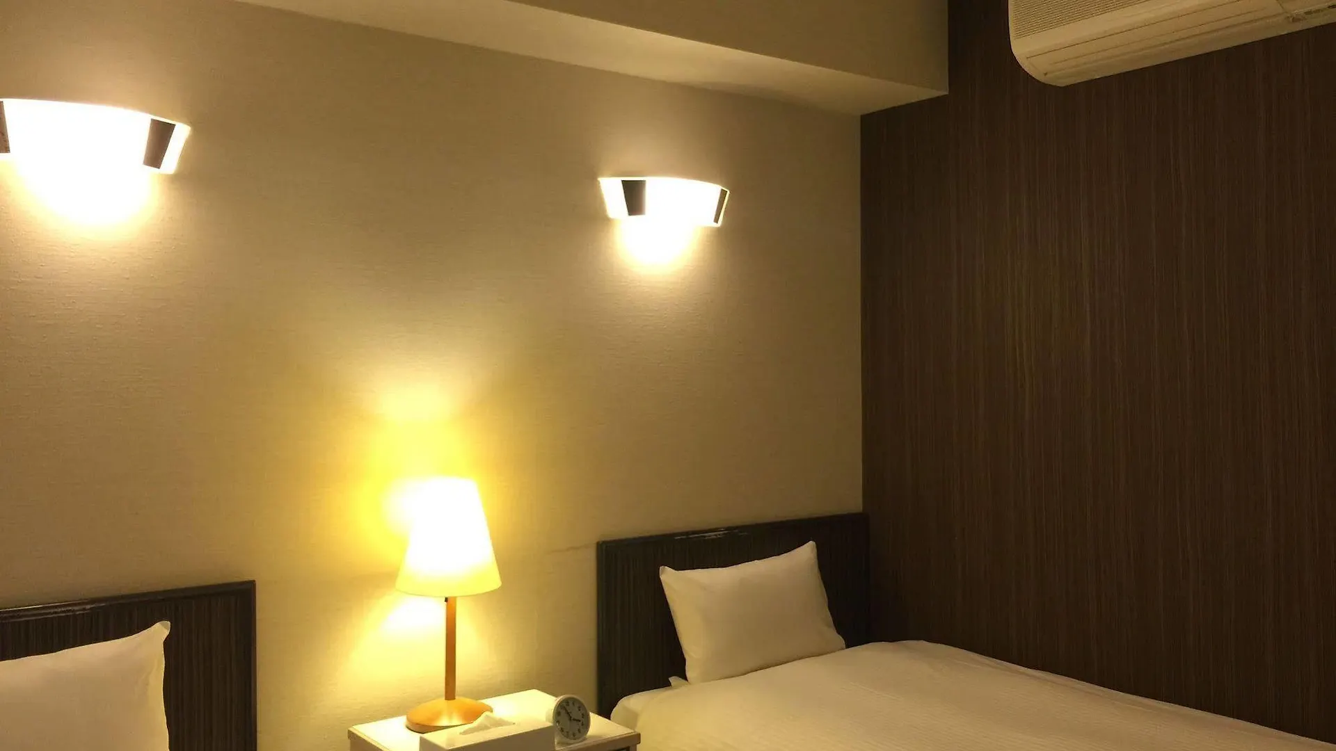 Smile Hotel Tokyo Asagaya