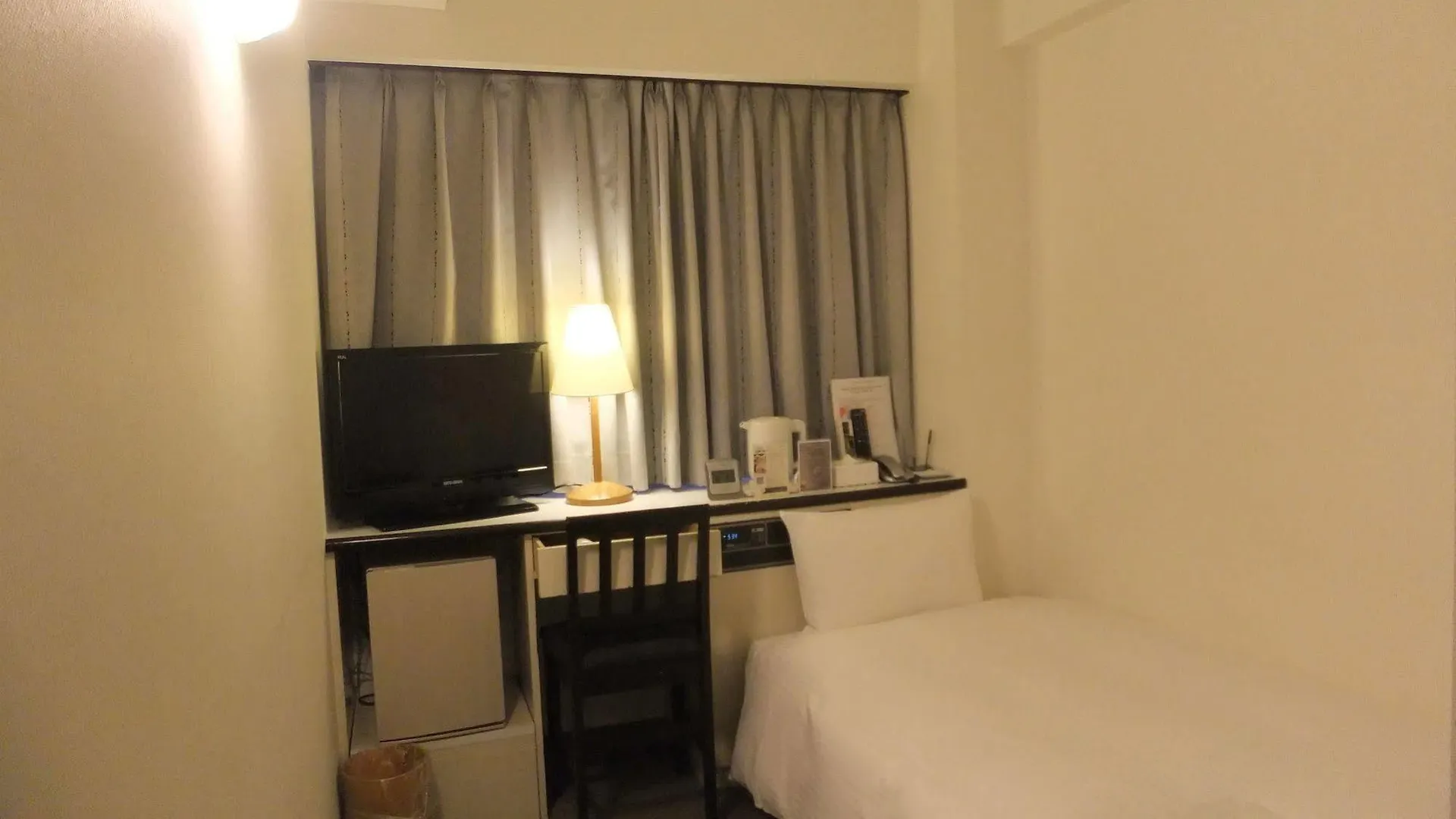 Smile Hotel Tokyo Asagaya