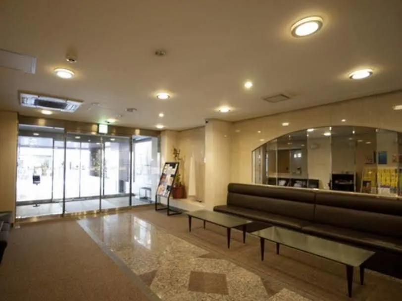 Smile Hotel Tokyo Asagaya