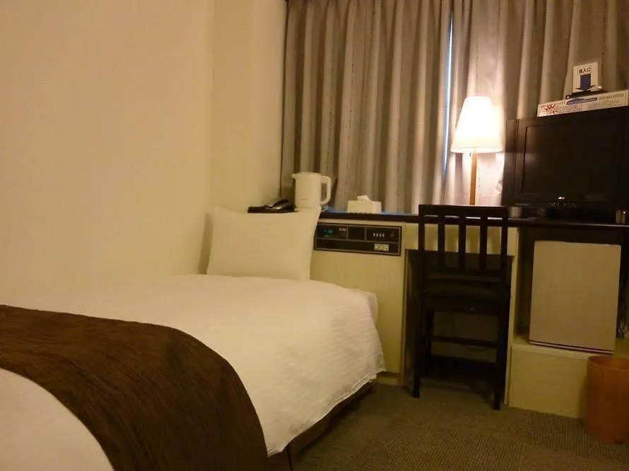 Smile Hotel Tokyo Asagaya