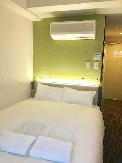 Smile Hotel Tokyo Asagaya 3*,