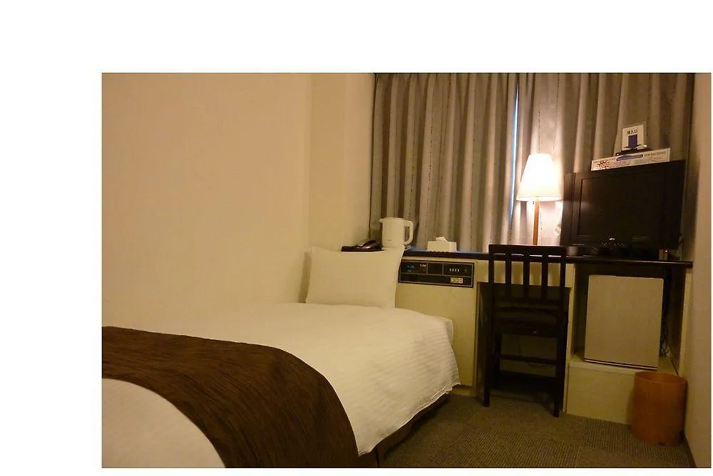 Smile Hotel Tokyo Asagaya Japon