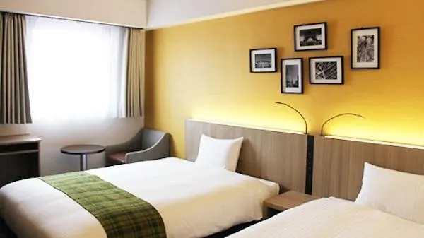Smile Hotel Tokyo Asagaya Giappone