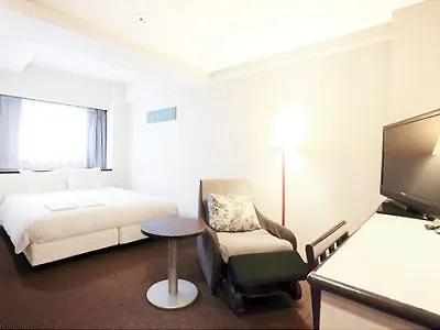 Smile Hotel Tokyo Asagaya