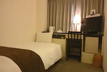 Smile Hotel Tokyo Asagaya Giappone